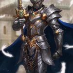 Ostagar
