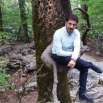 hosein nasroolahi